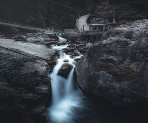 Kanchenjunga Falls
